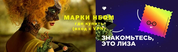 мдпв Лиски